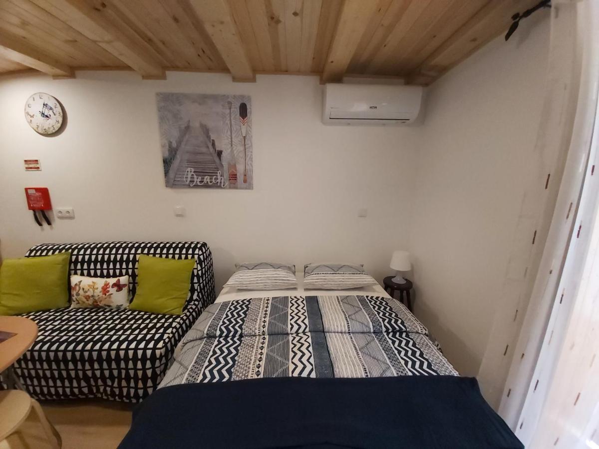 Tipico Romantico I Setúbal Zewnętrze zdjęcie